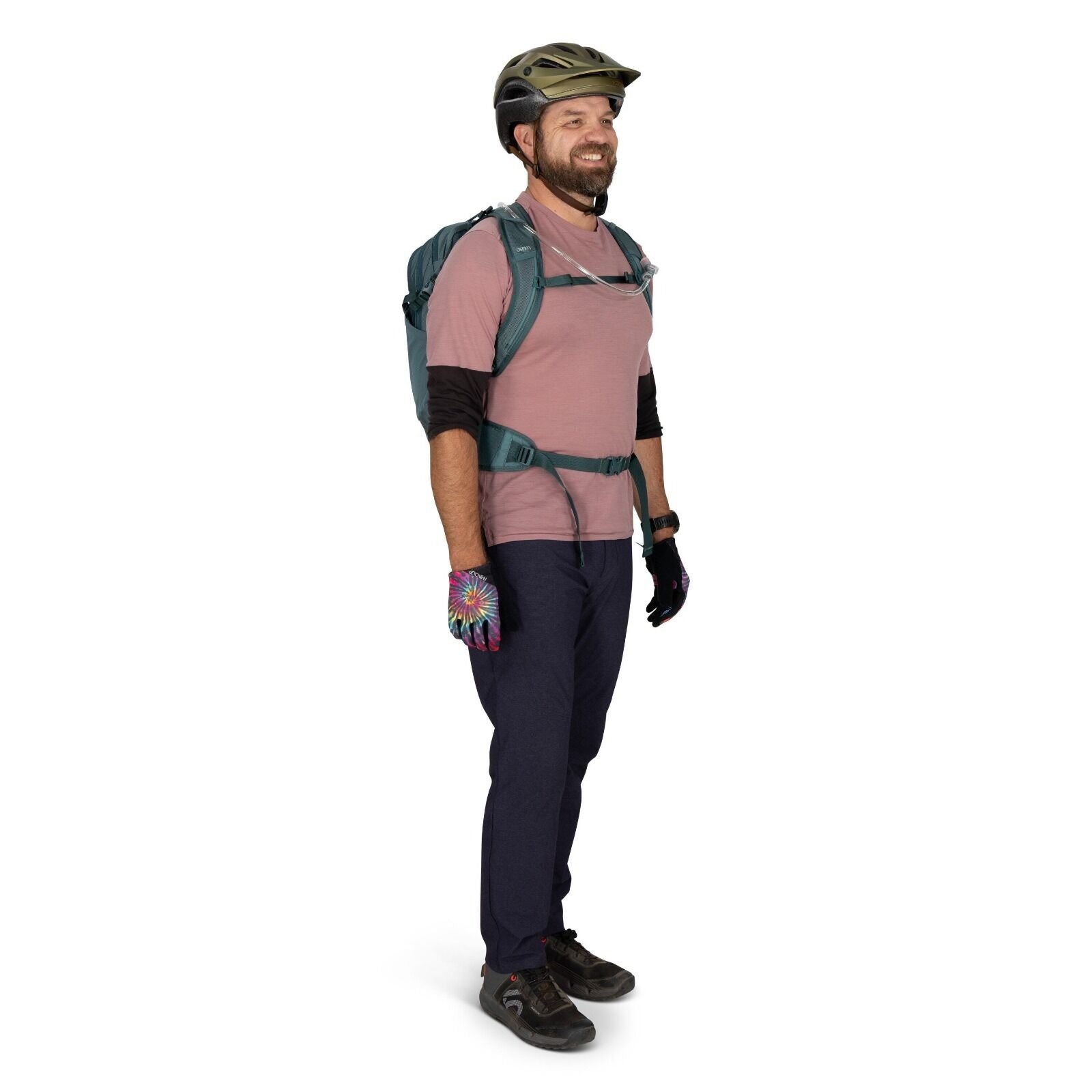 Syncro 12  Bike Hydration Pack