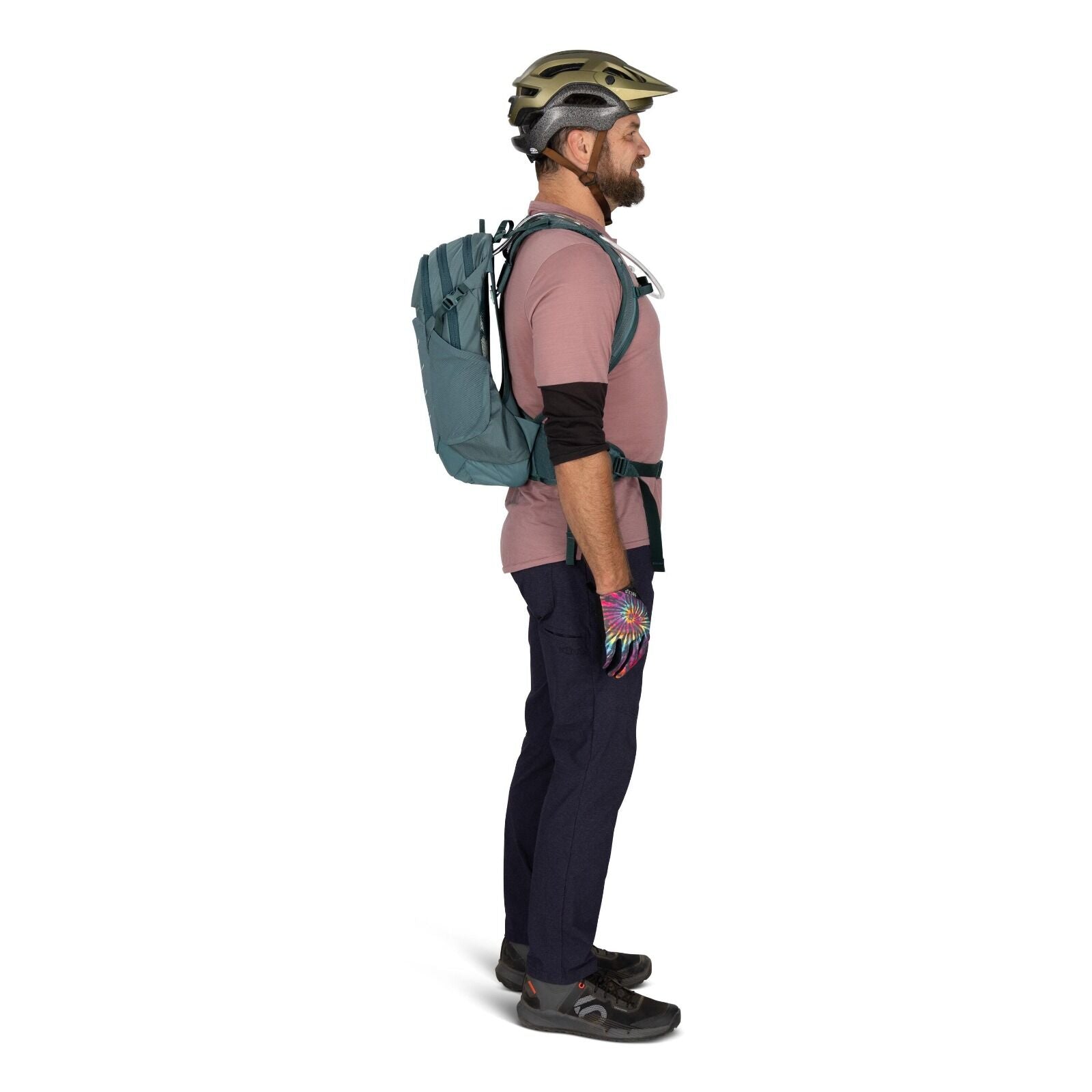 Syncro 12  Bike Hydration Pack