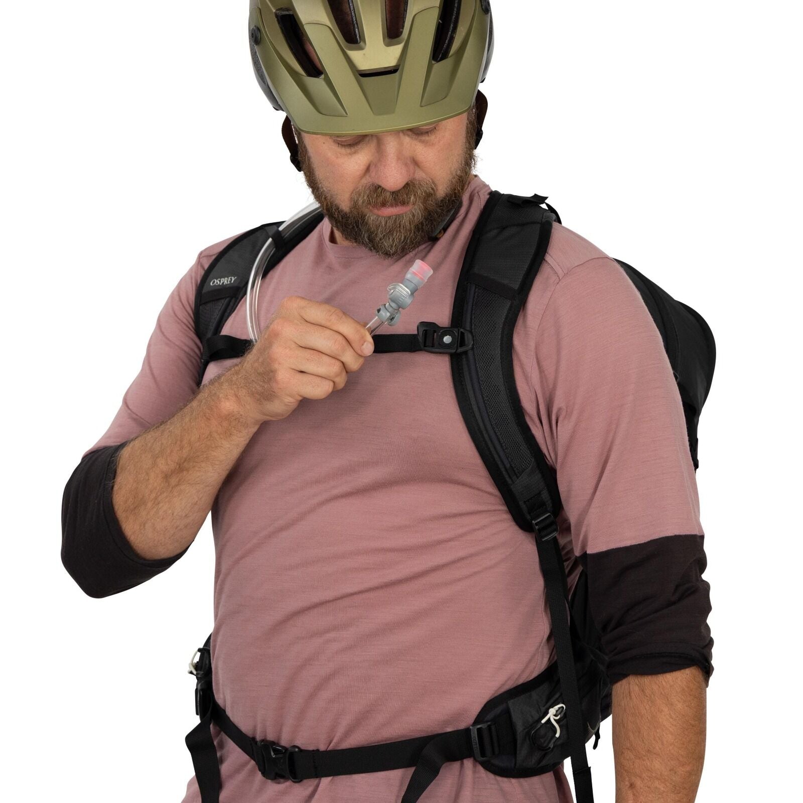 Syncro 20 Bike Hydration Pack