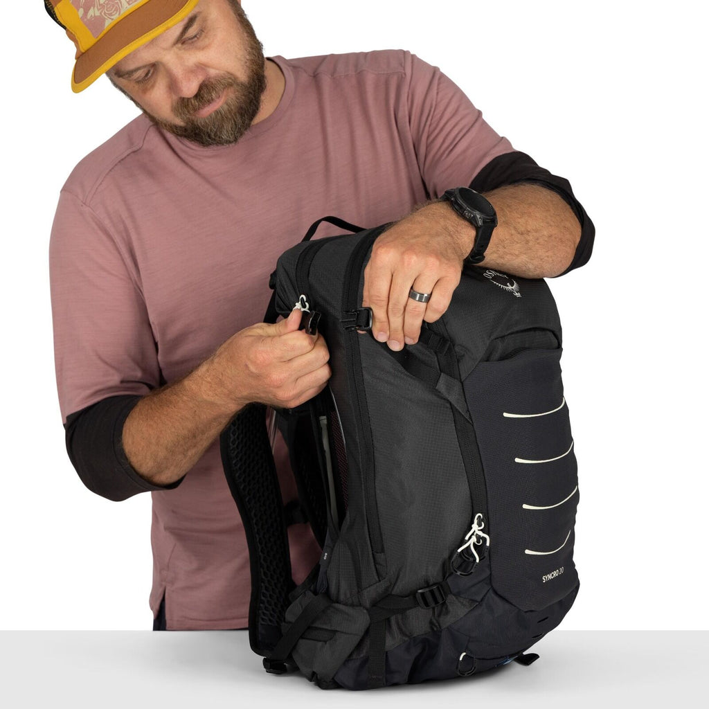 Syncro 20 Bike Hydration Pack