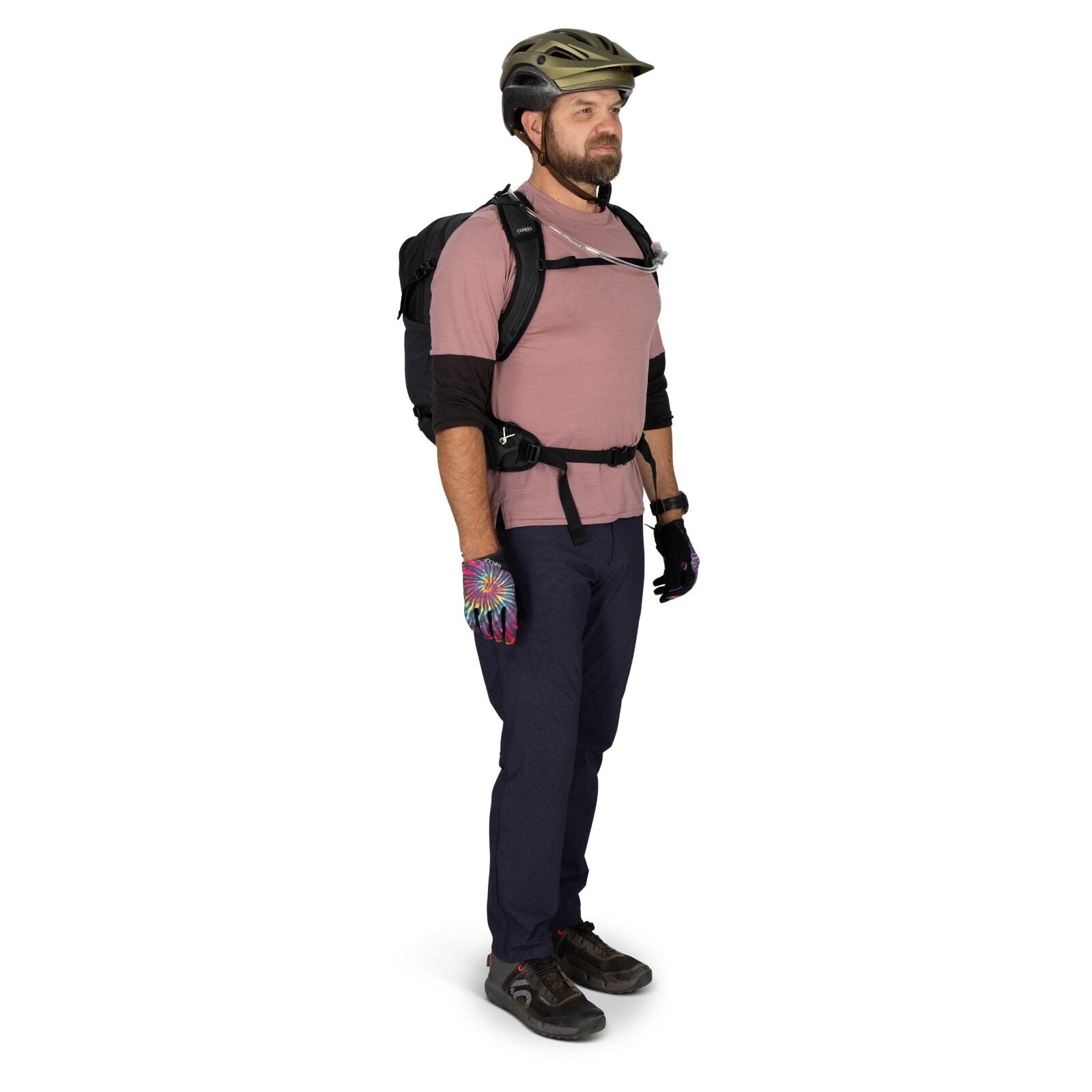 Syncro 20 Bike Hydration Pack