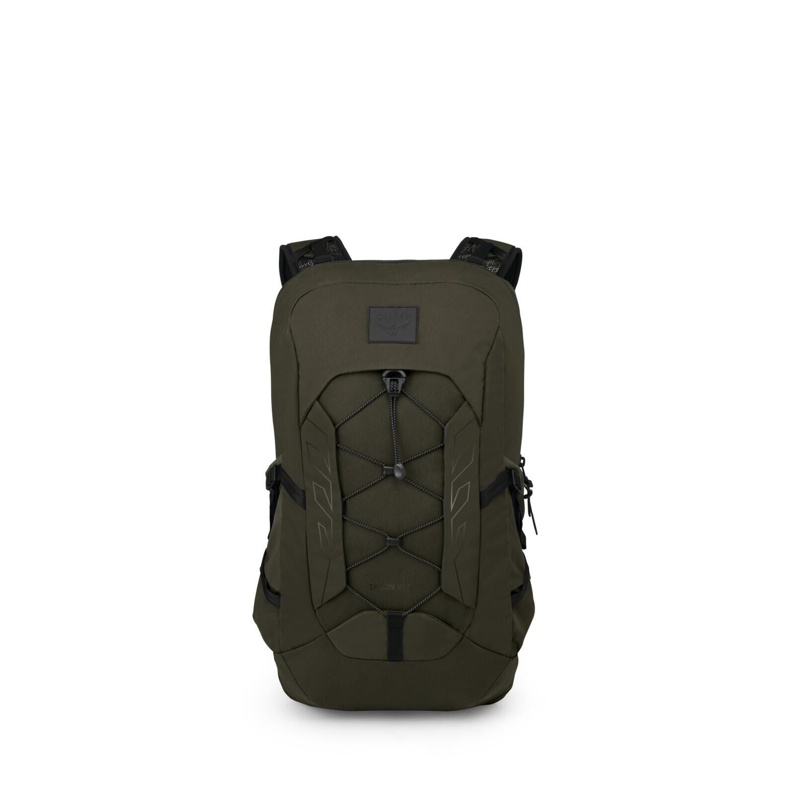Front image of the Talon VSN^ in the color Earl Grey