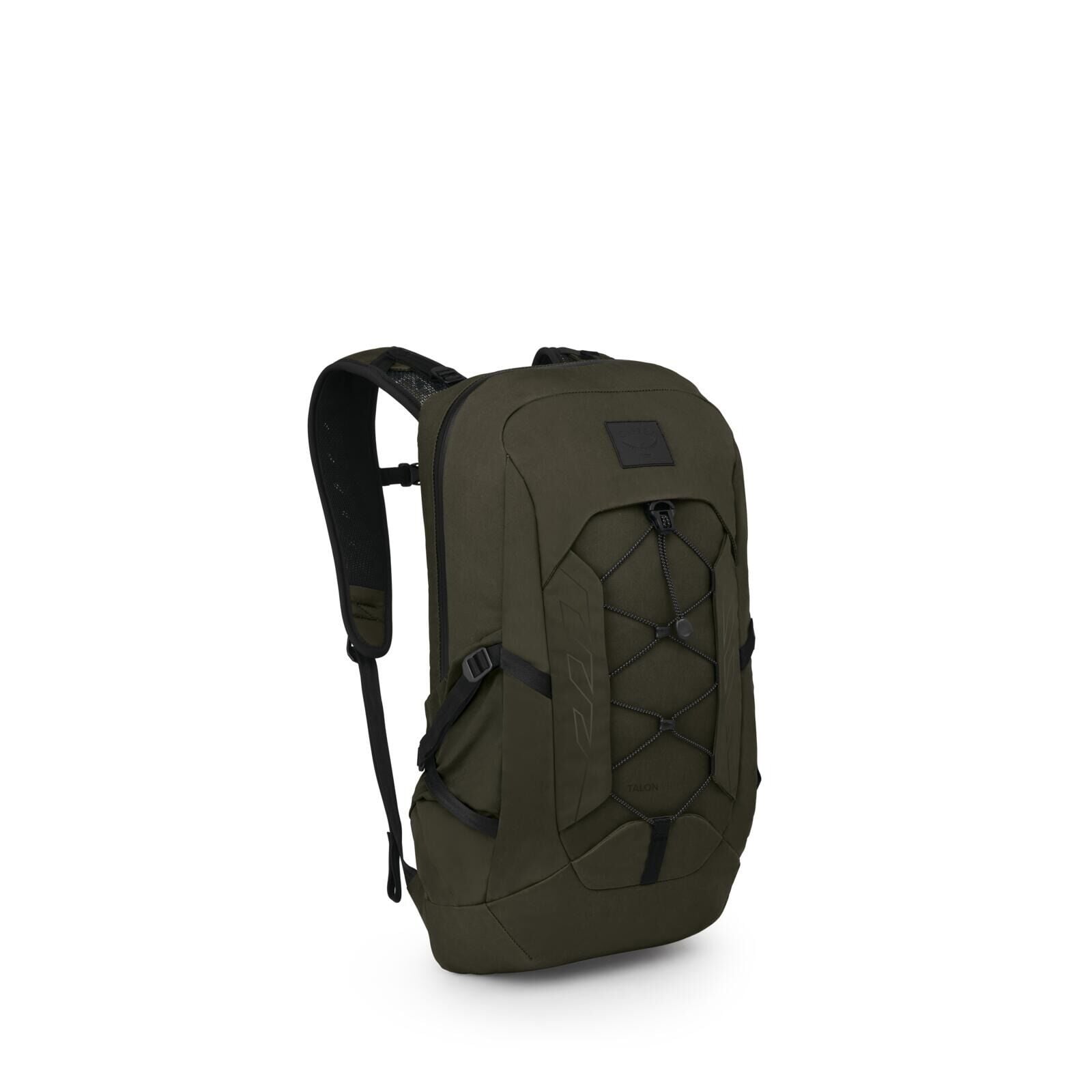 Side image of the Talon VSN^ in the color Earl Grey