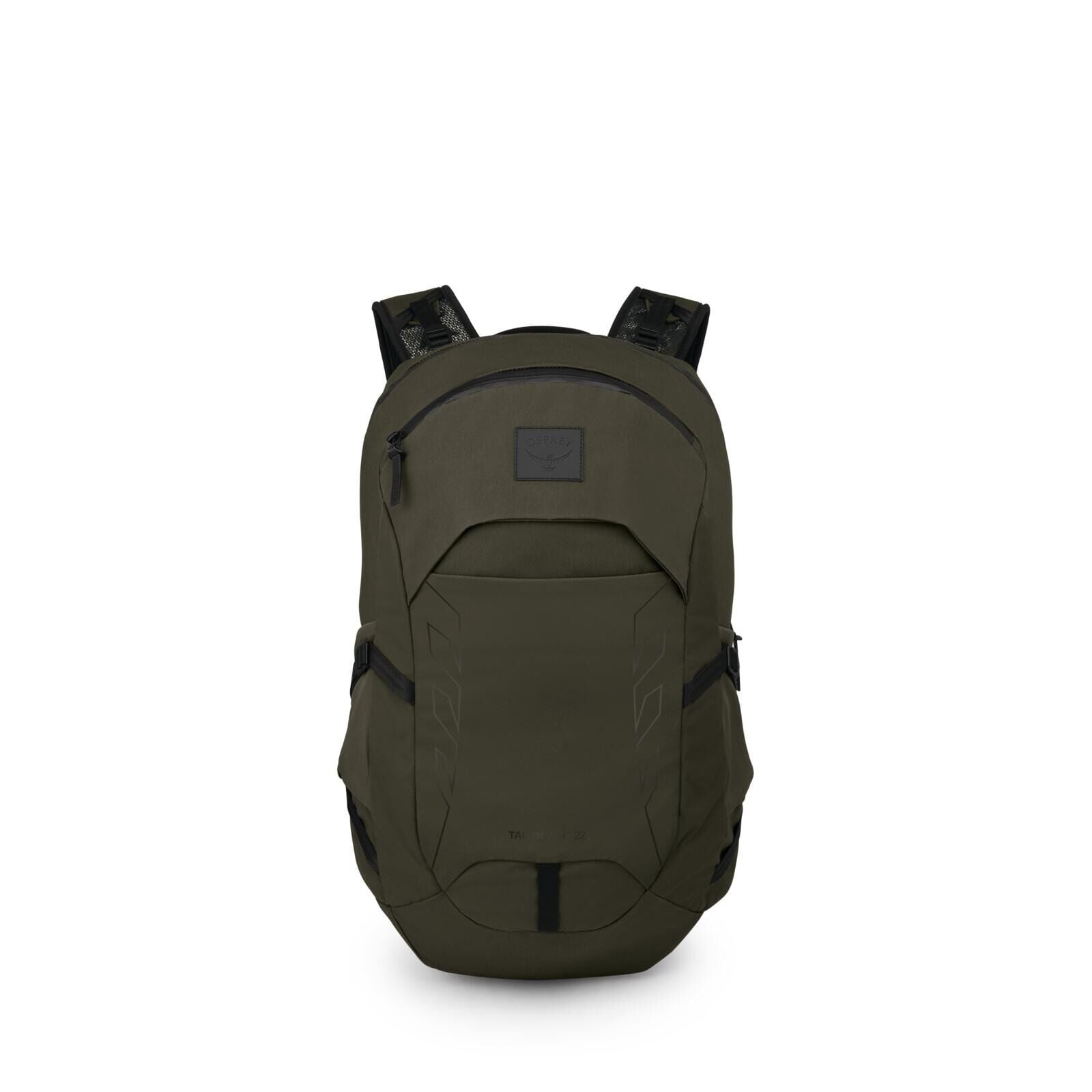 Front image of the Talon VSN^ in the color Earl Grey