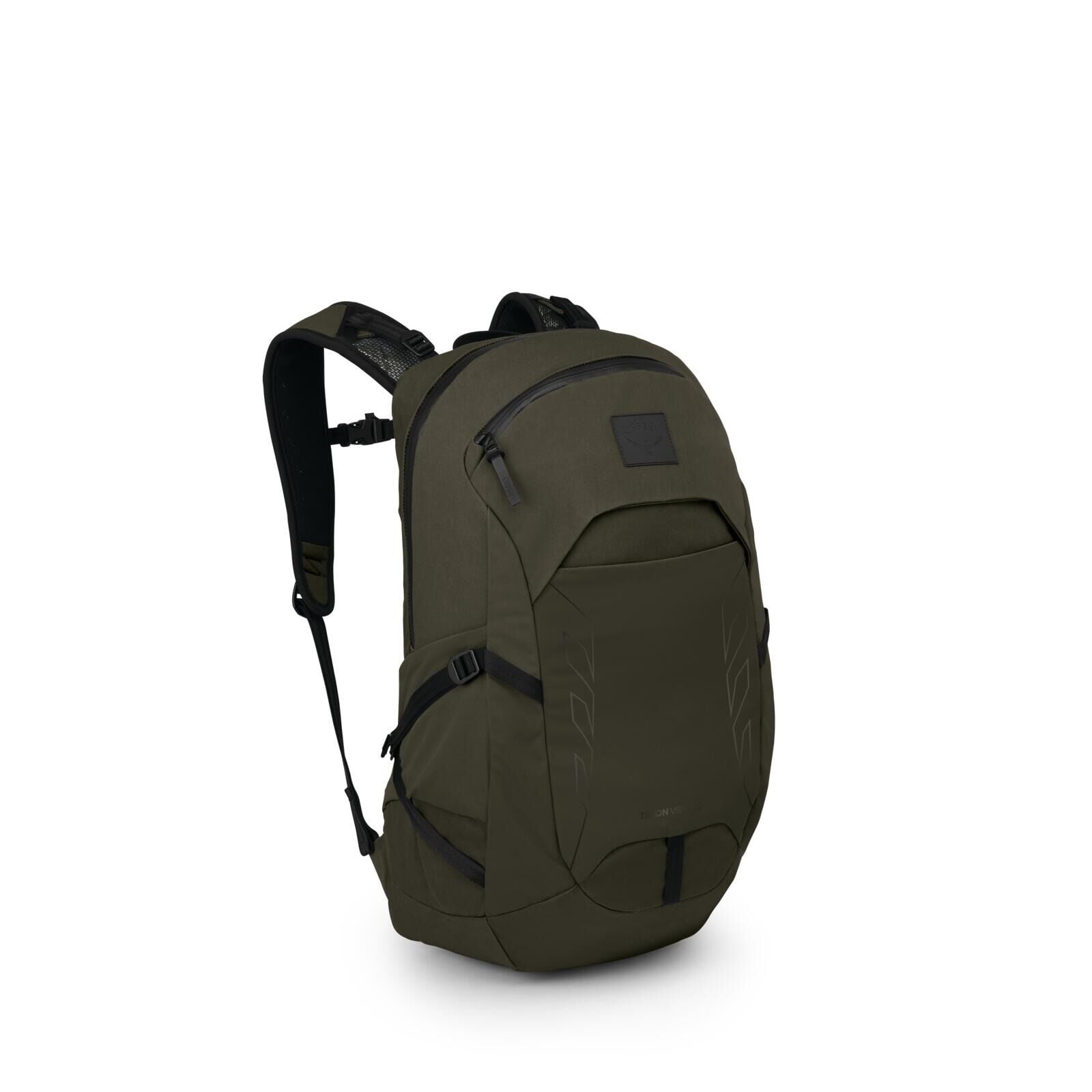 Side image of the Talon VSN^ in the color Earl Grey