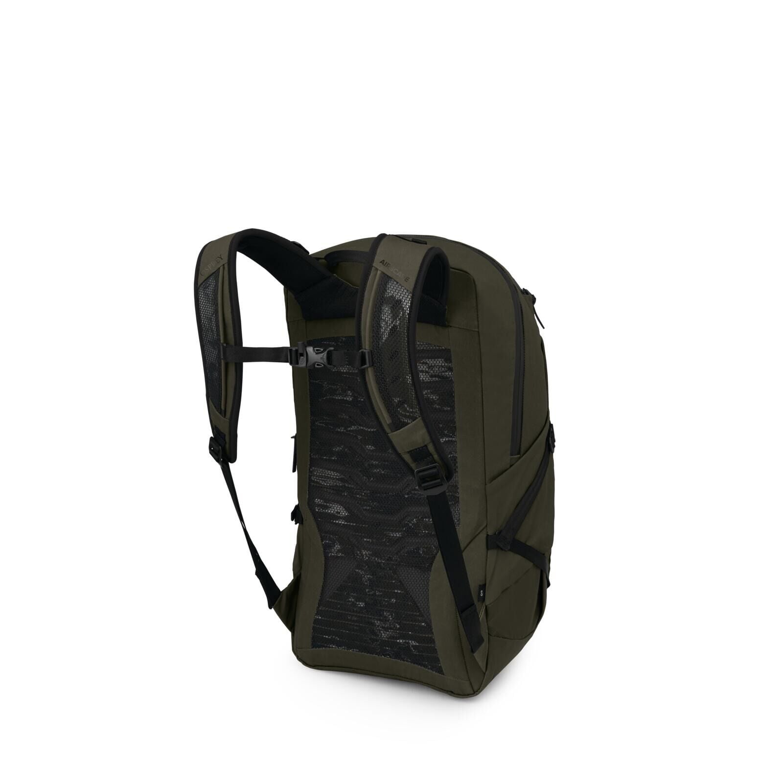 Sideback image of the Talon VSN^ in the color Earl Grey