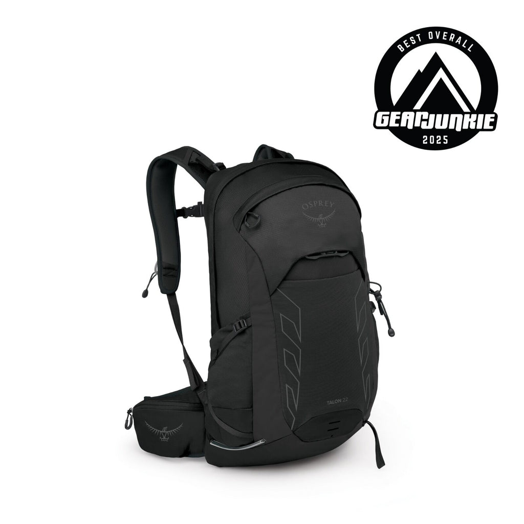 Talon™ 22