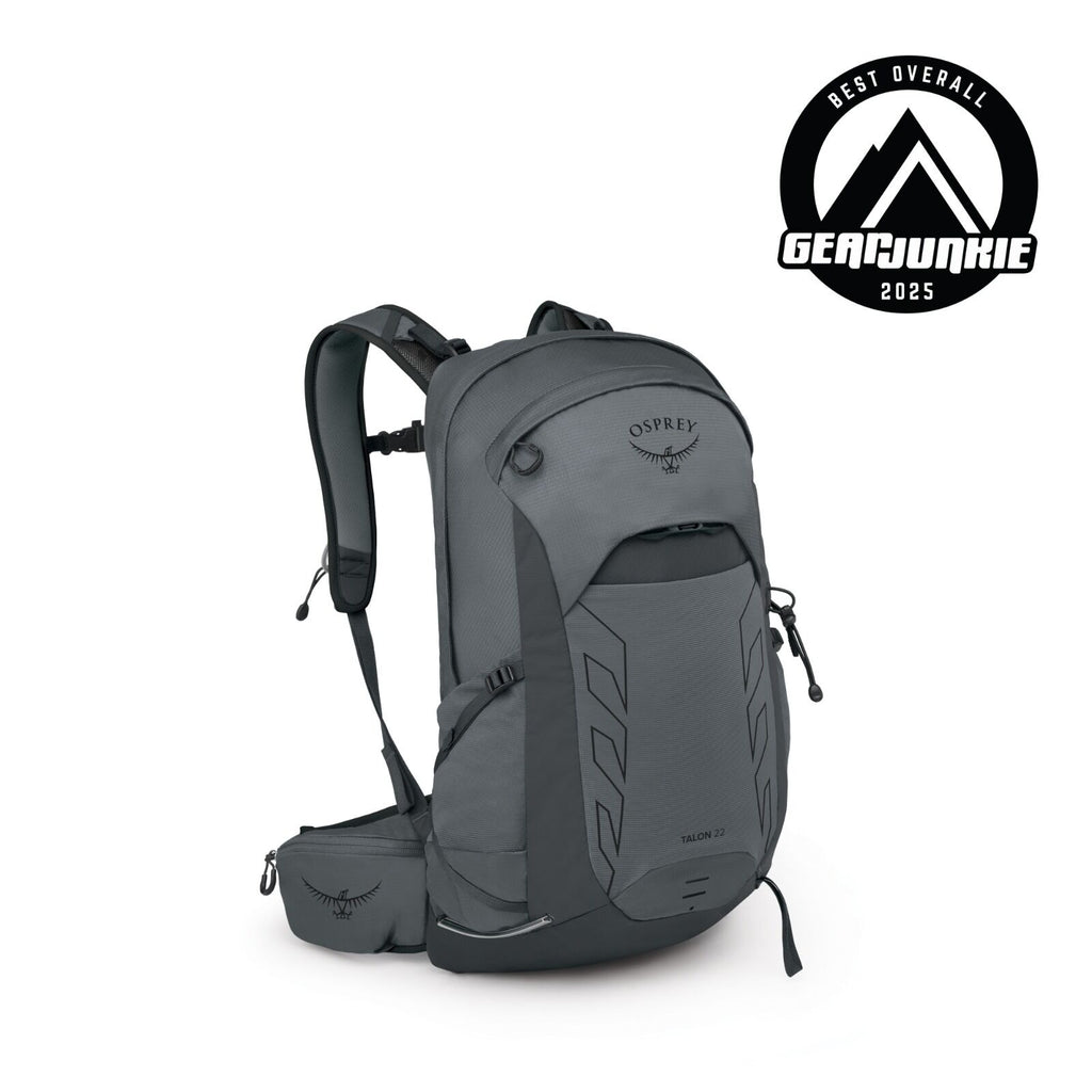 Talon™ 22