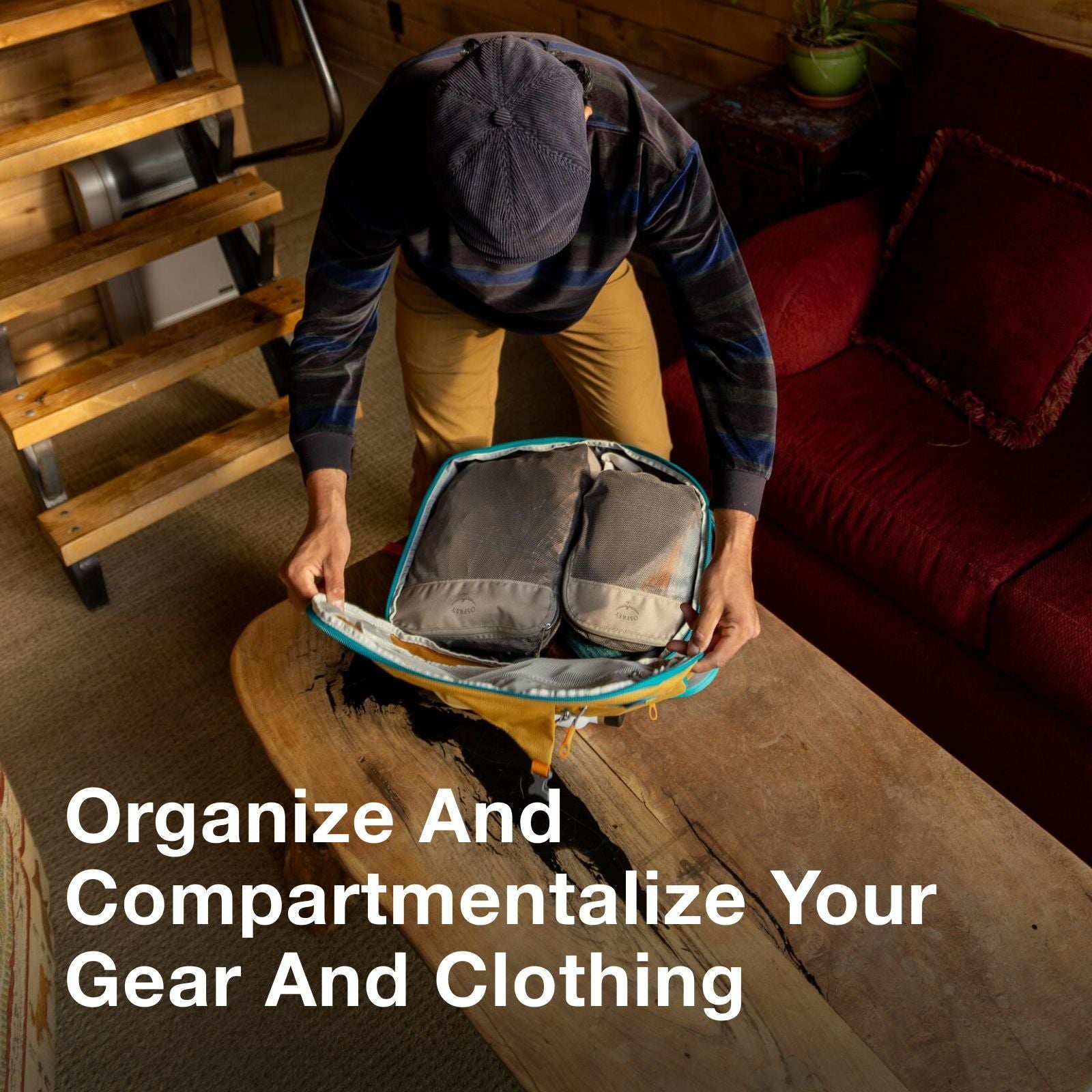 product lifestyle image