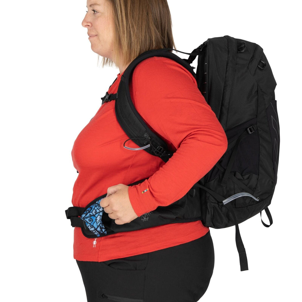 Tempest™ 22 Extended Fit