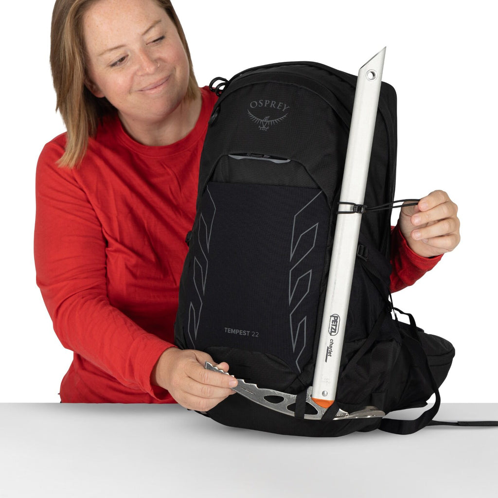 Tempest™ 22 Extended Fit