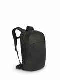 side view of the Transporter® Panel Loader in color black