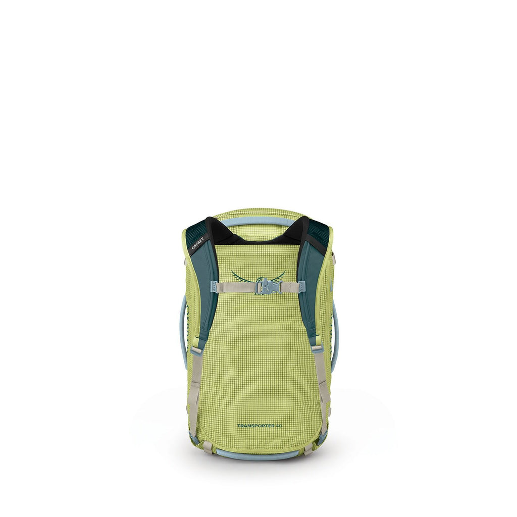 Transporter™ Duffel 40