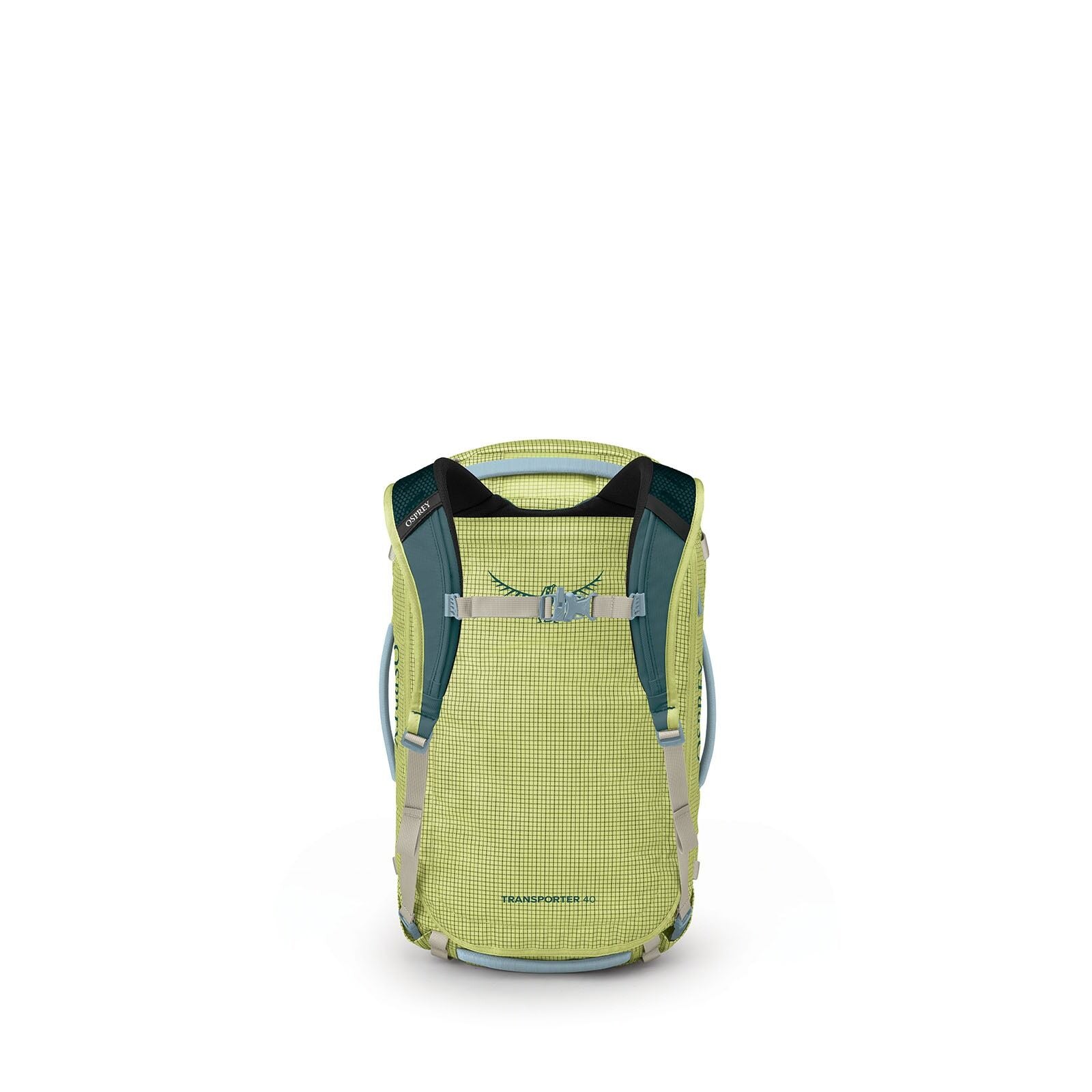 Transporter™ Duffel 40