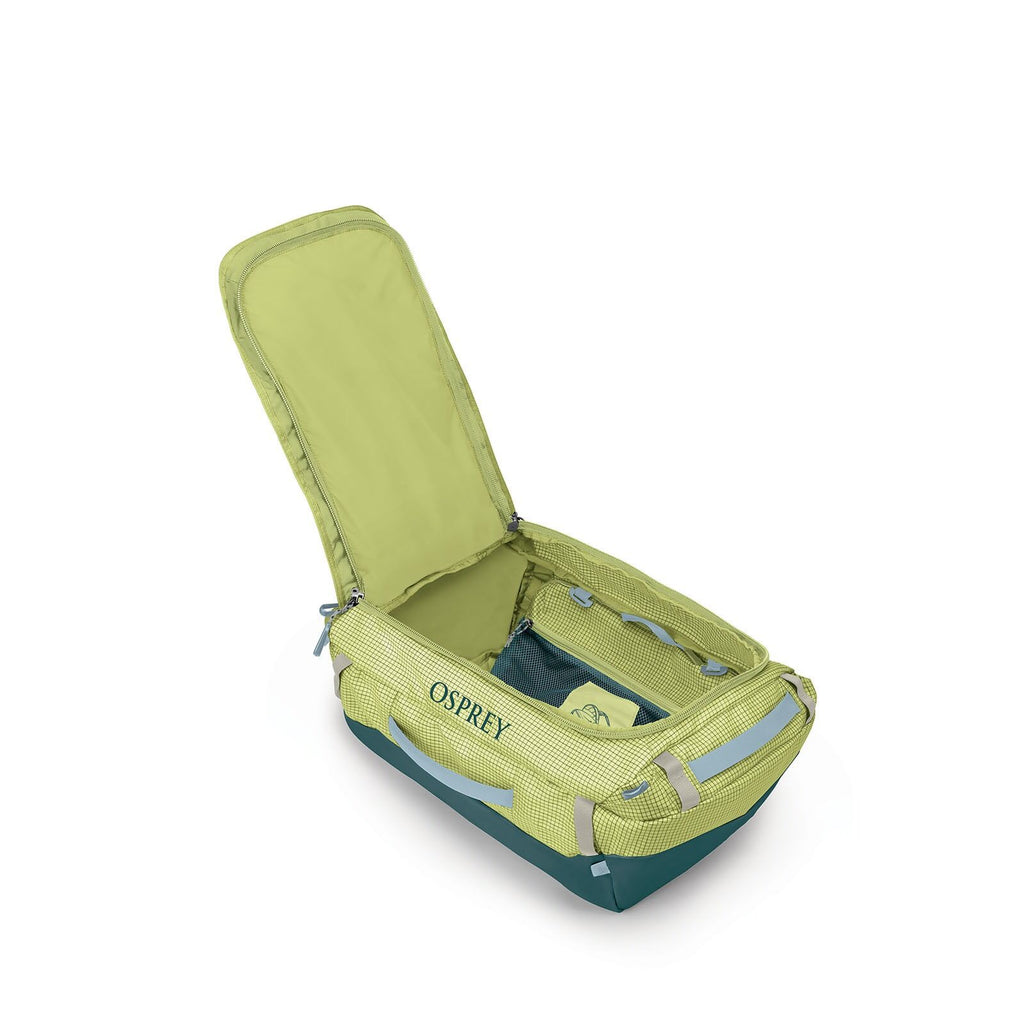 Transporter™ Duffel 40
