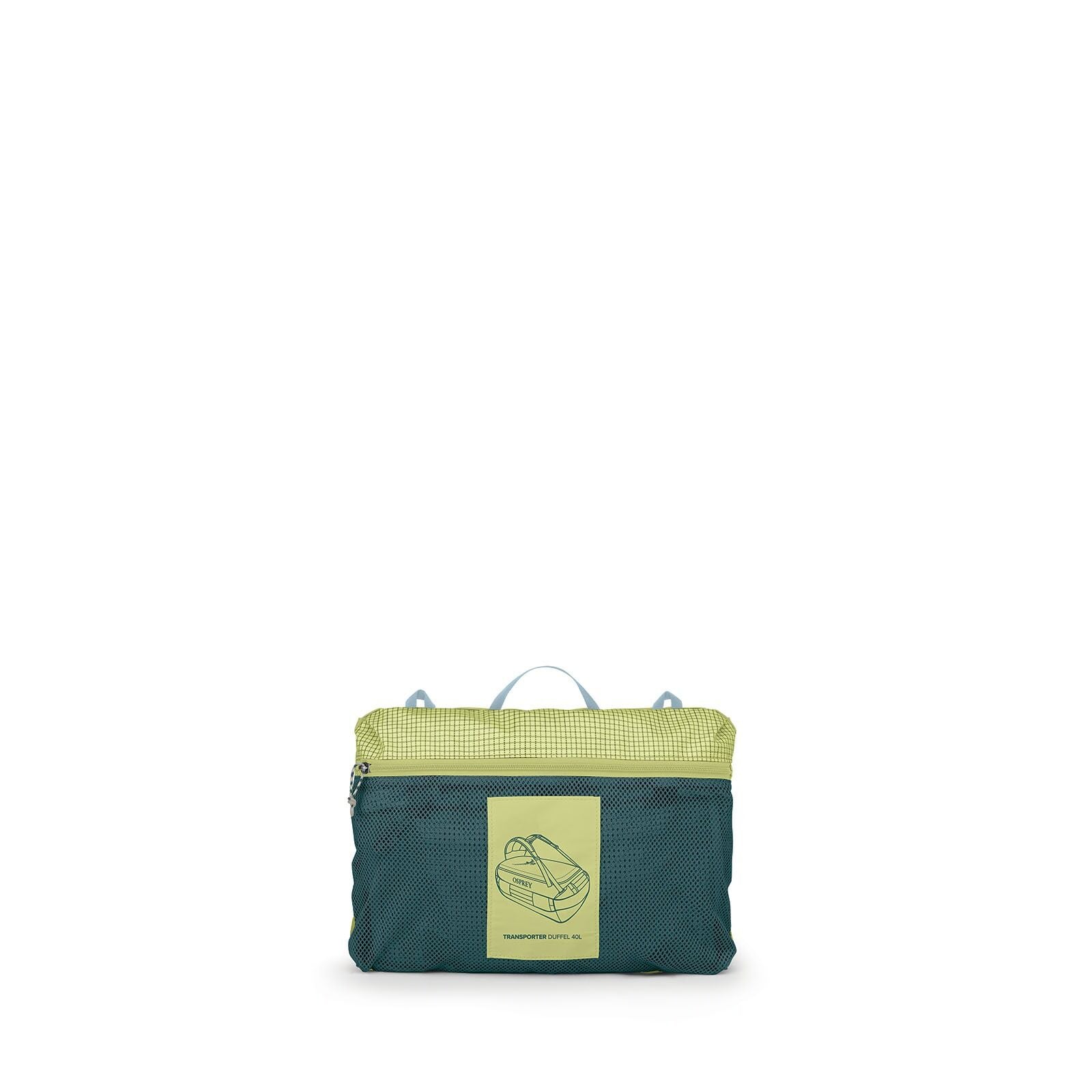 Transporter™ Duffel 40