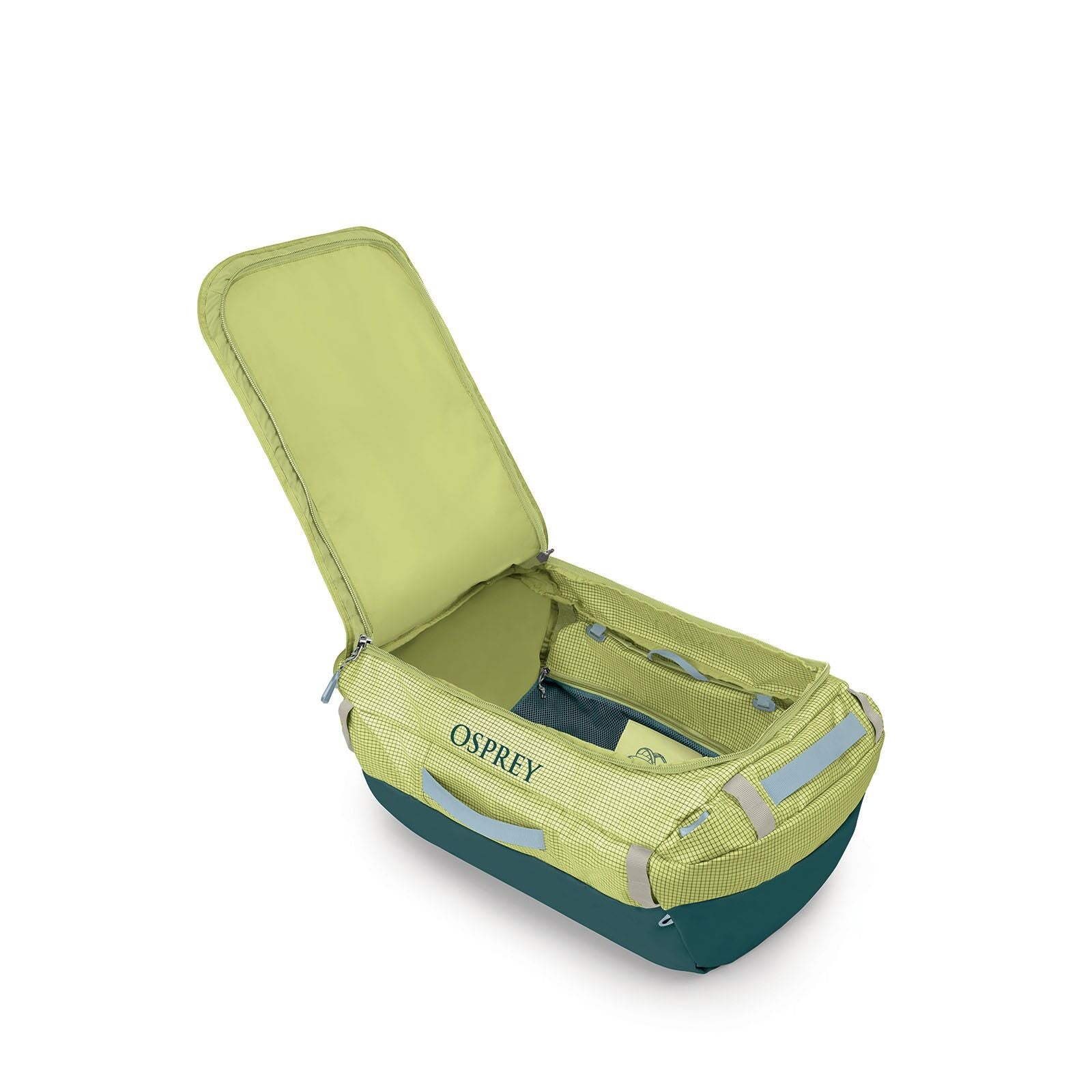 Transporter™ Duffel 65