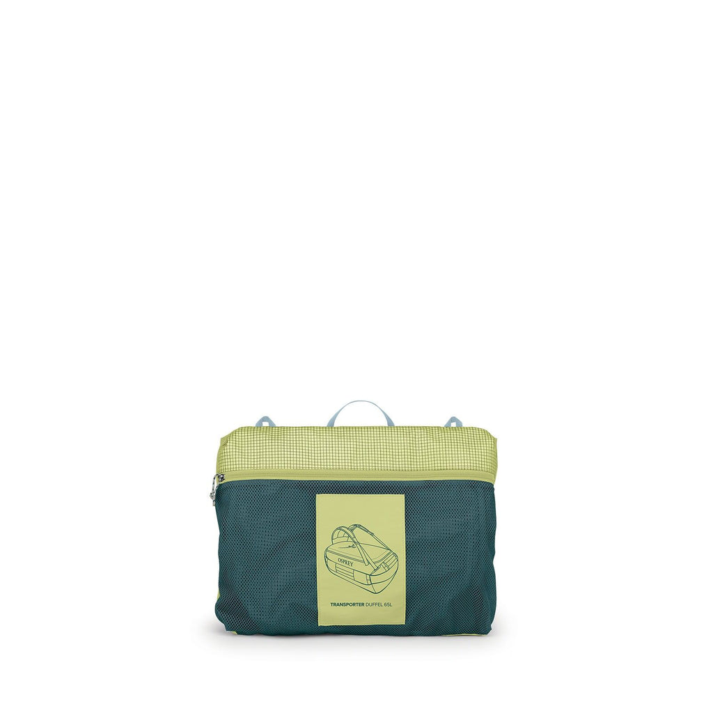 Transporter™ Duffel 65