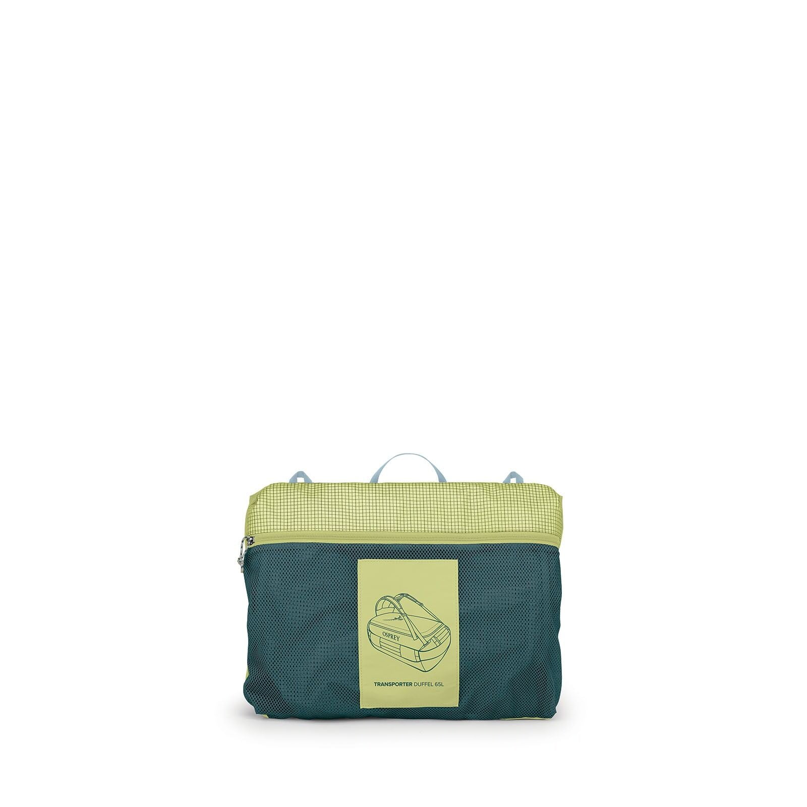 Transporter™ Duffel 65