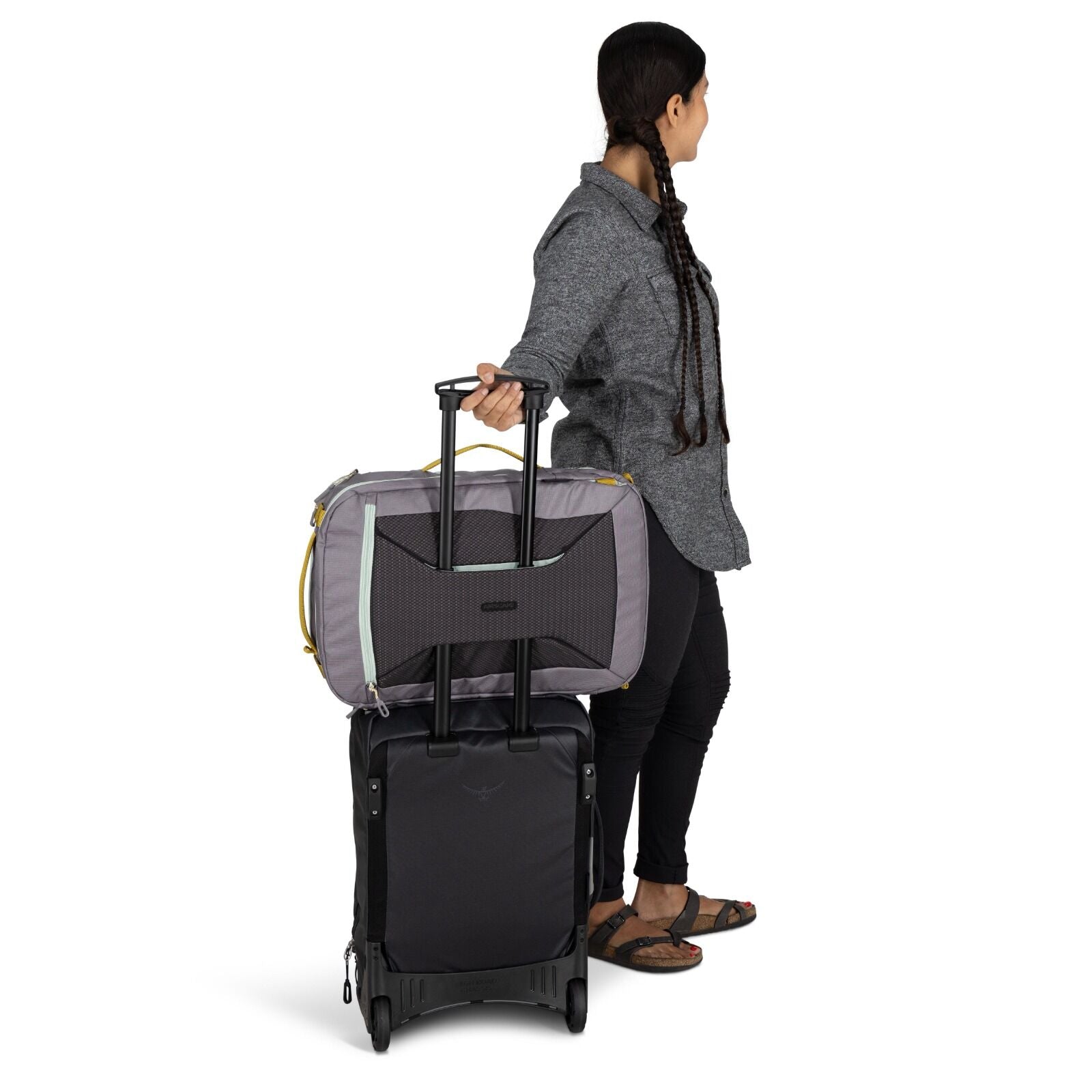 Transporter™ Travel Pack 36