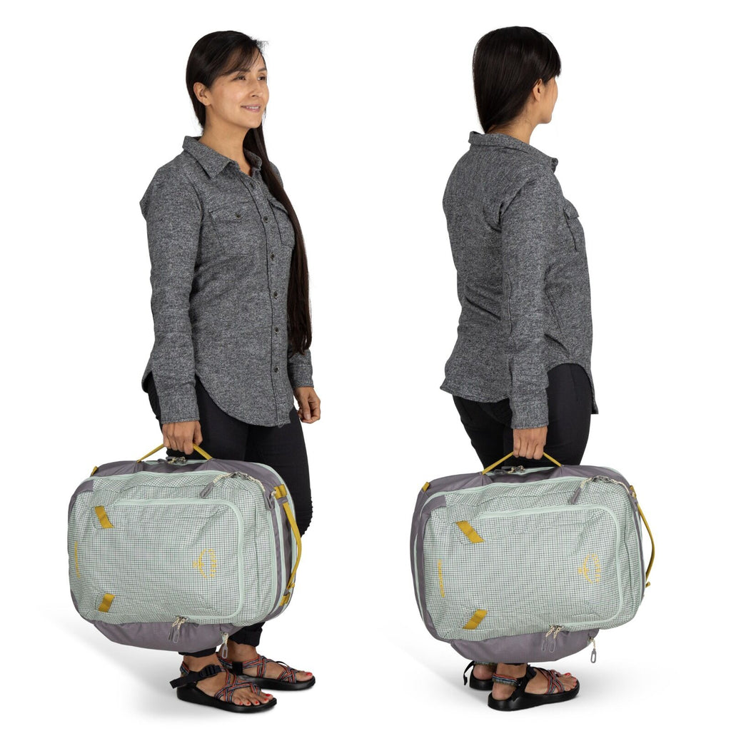 Transporter™ Travel Pack 36