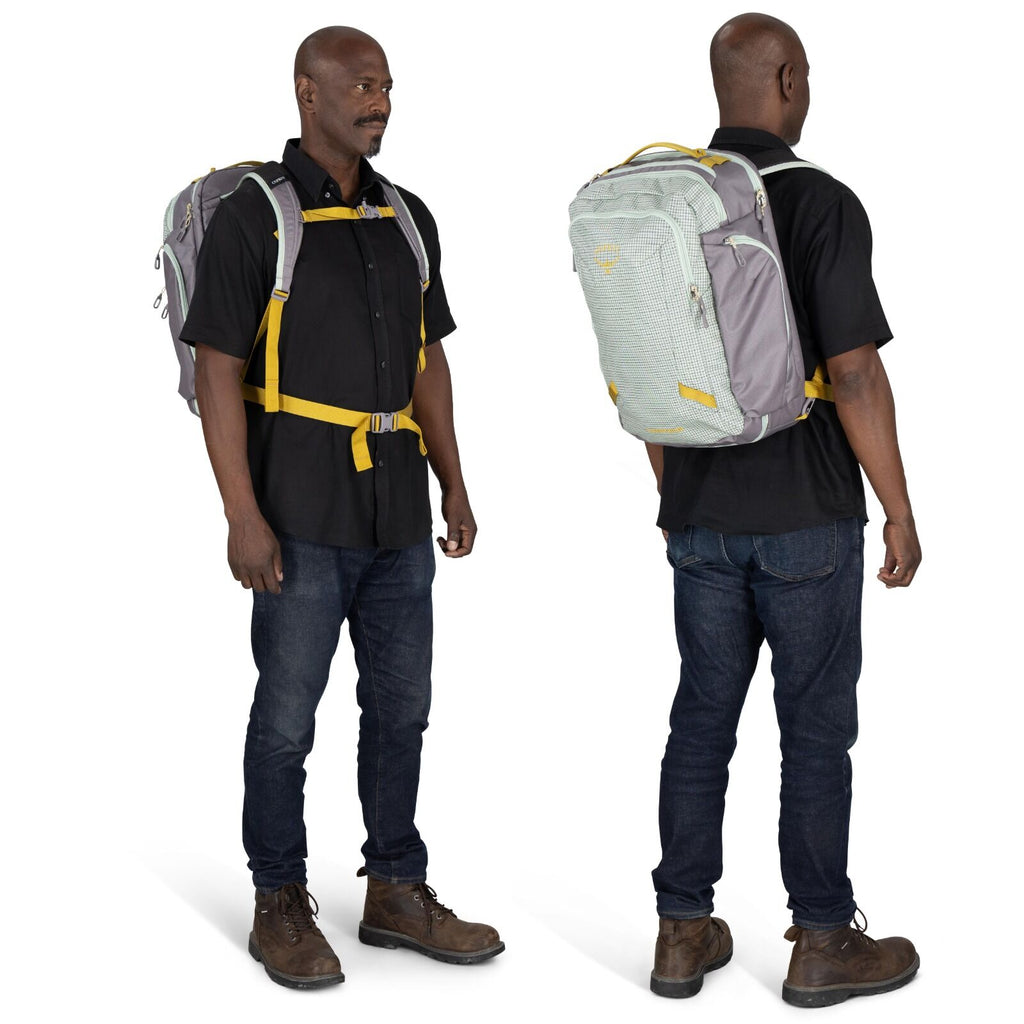 Transporter™ Travel Pack 36