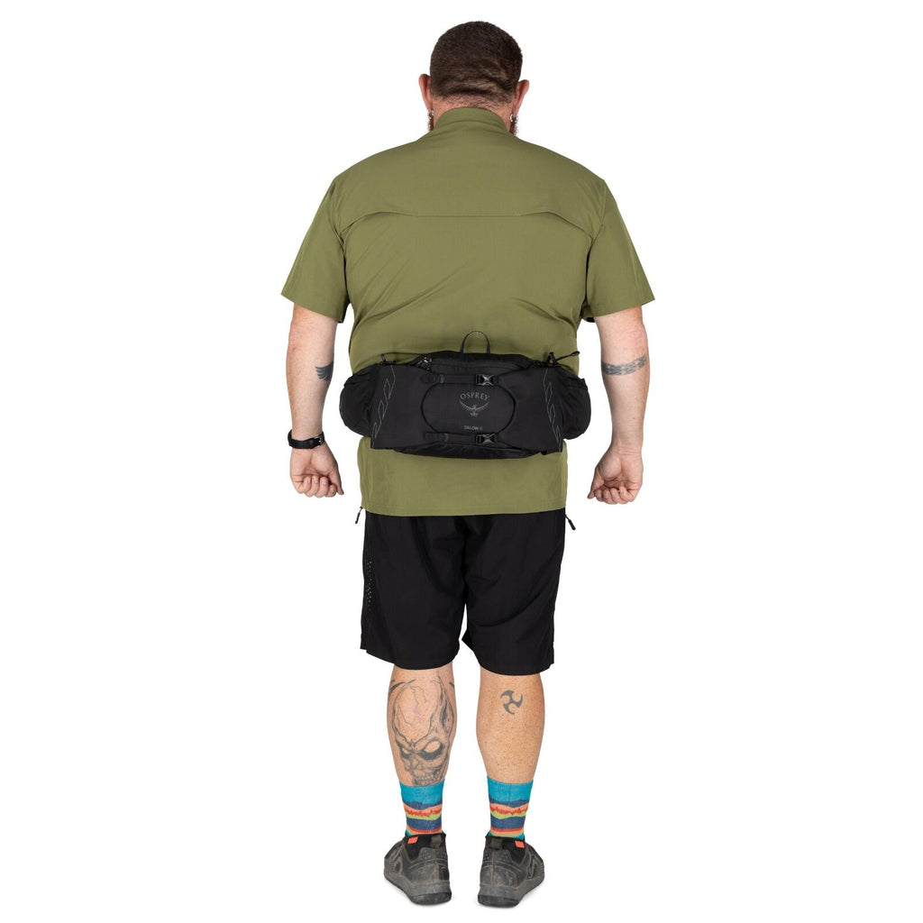 Talon™ 6 Extended Fit