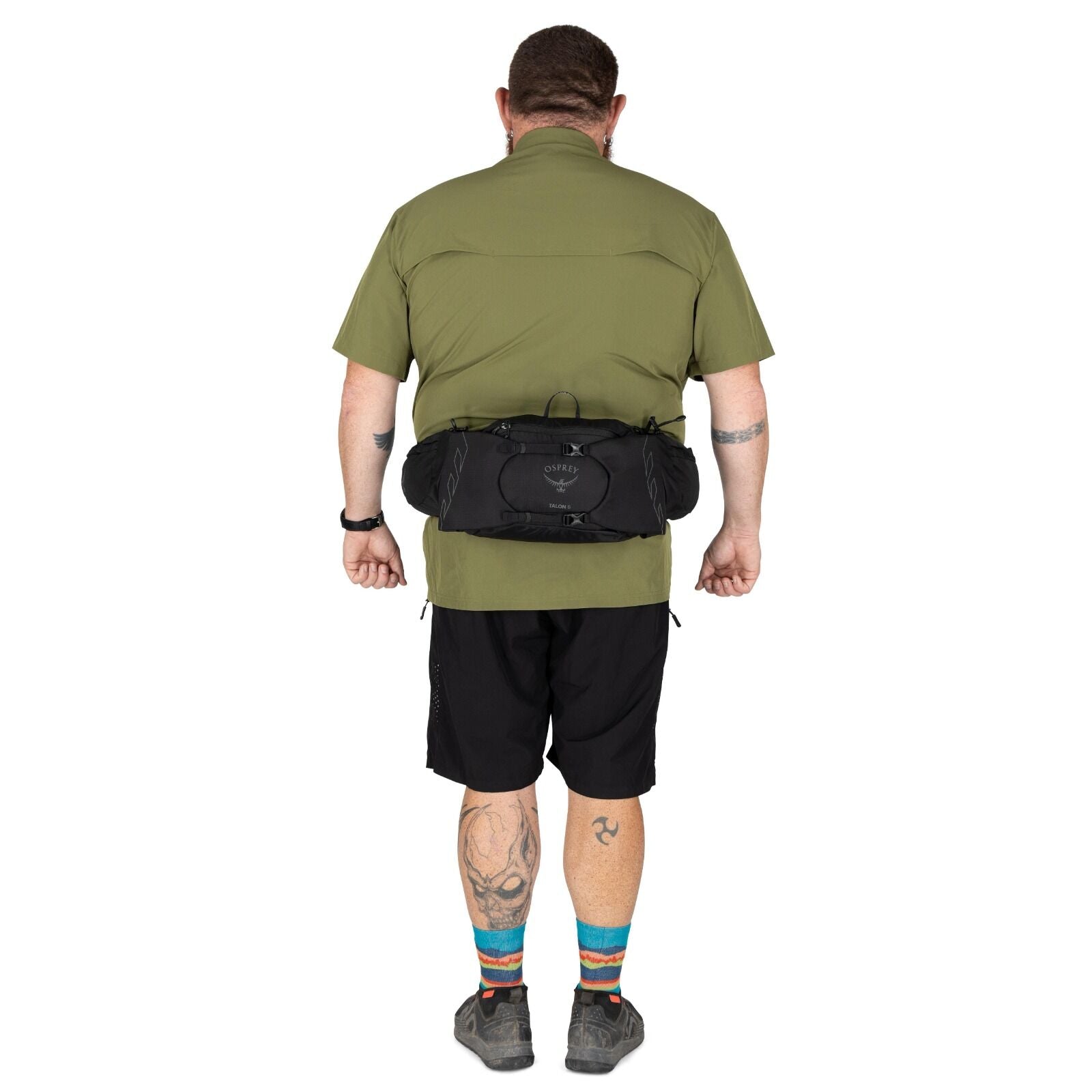 Talon™ 6 Extended Fit