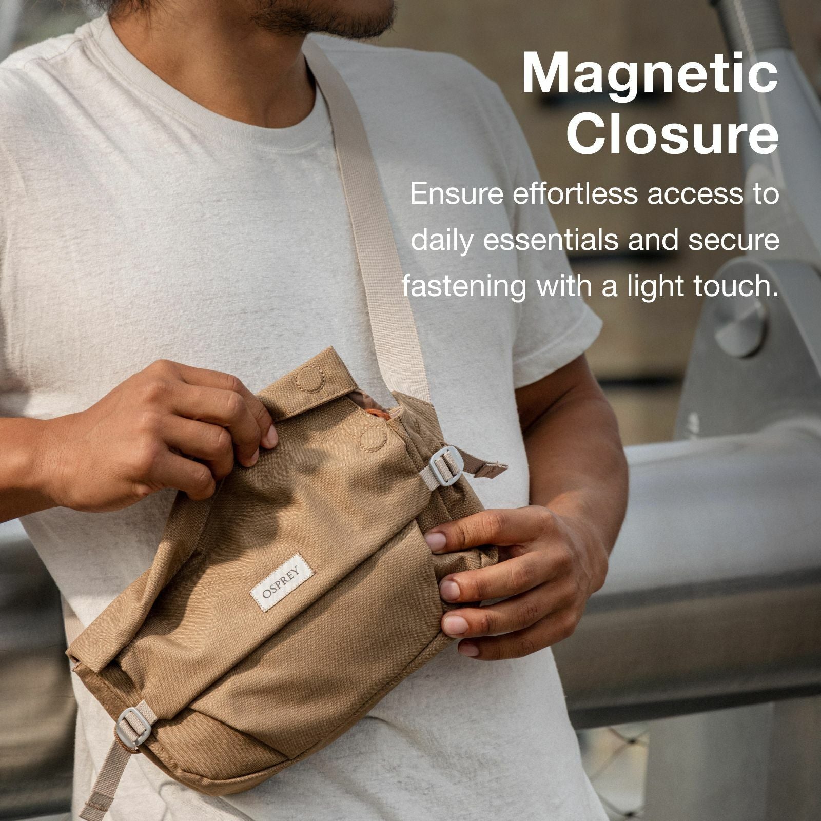 Osprey Arcane™ Hip Bag