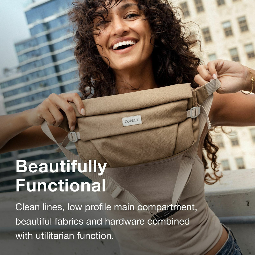 Osprey Arcane™ Hip Bag