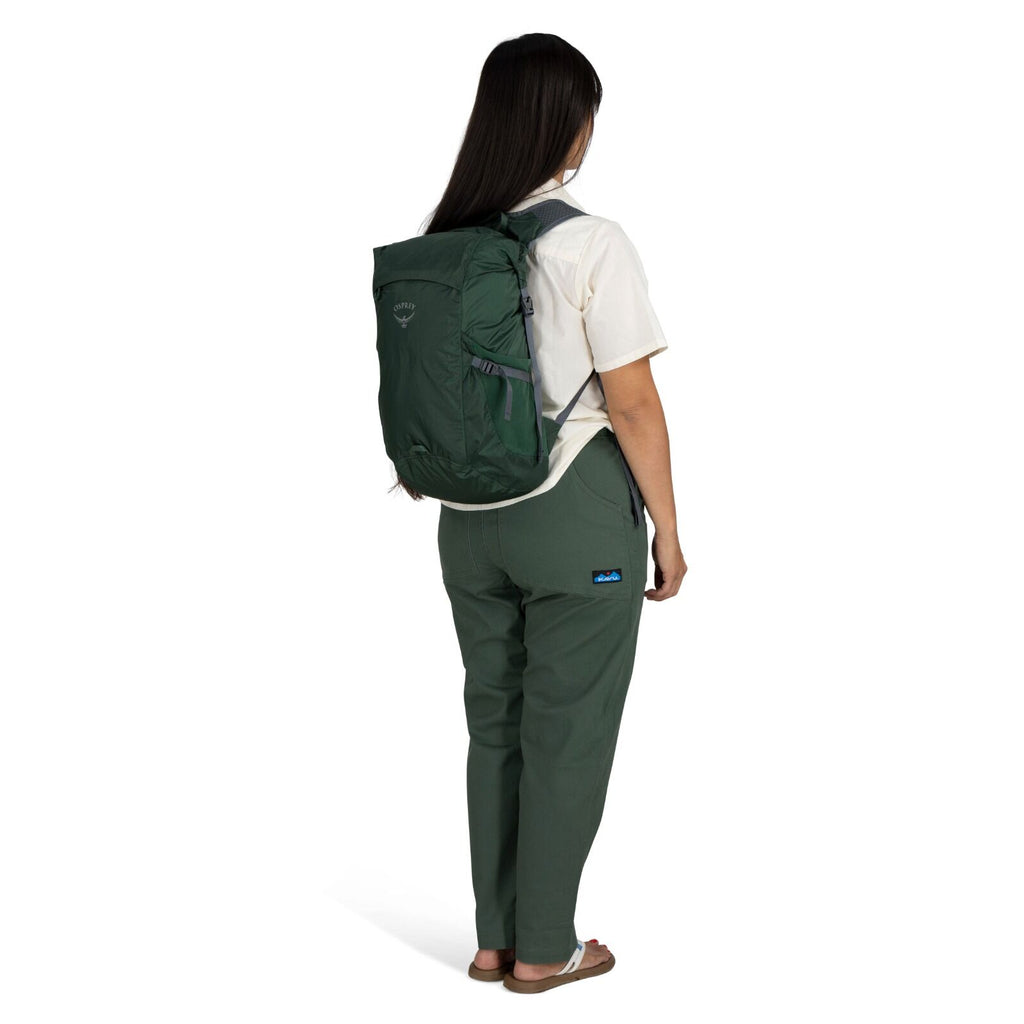 Ultralight Dry Stuff Pack