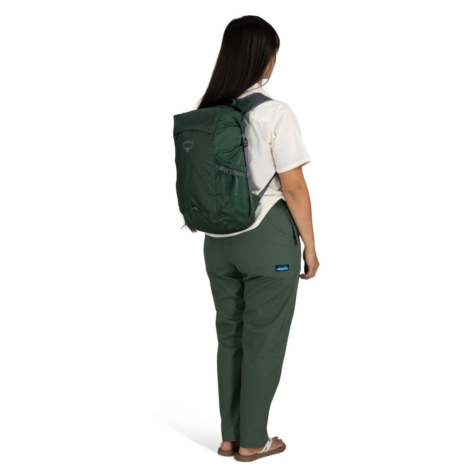 Ultralight Dry Stuff Pack