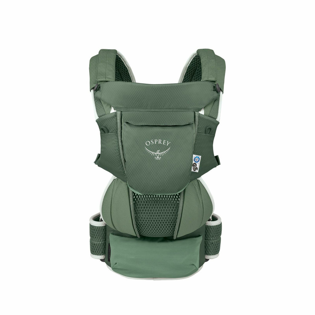 Poco™ Soft Child Carrier