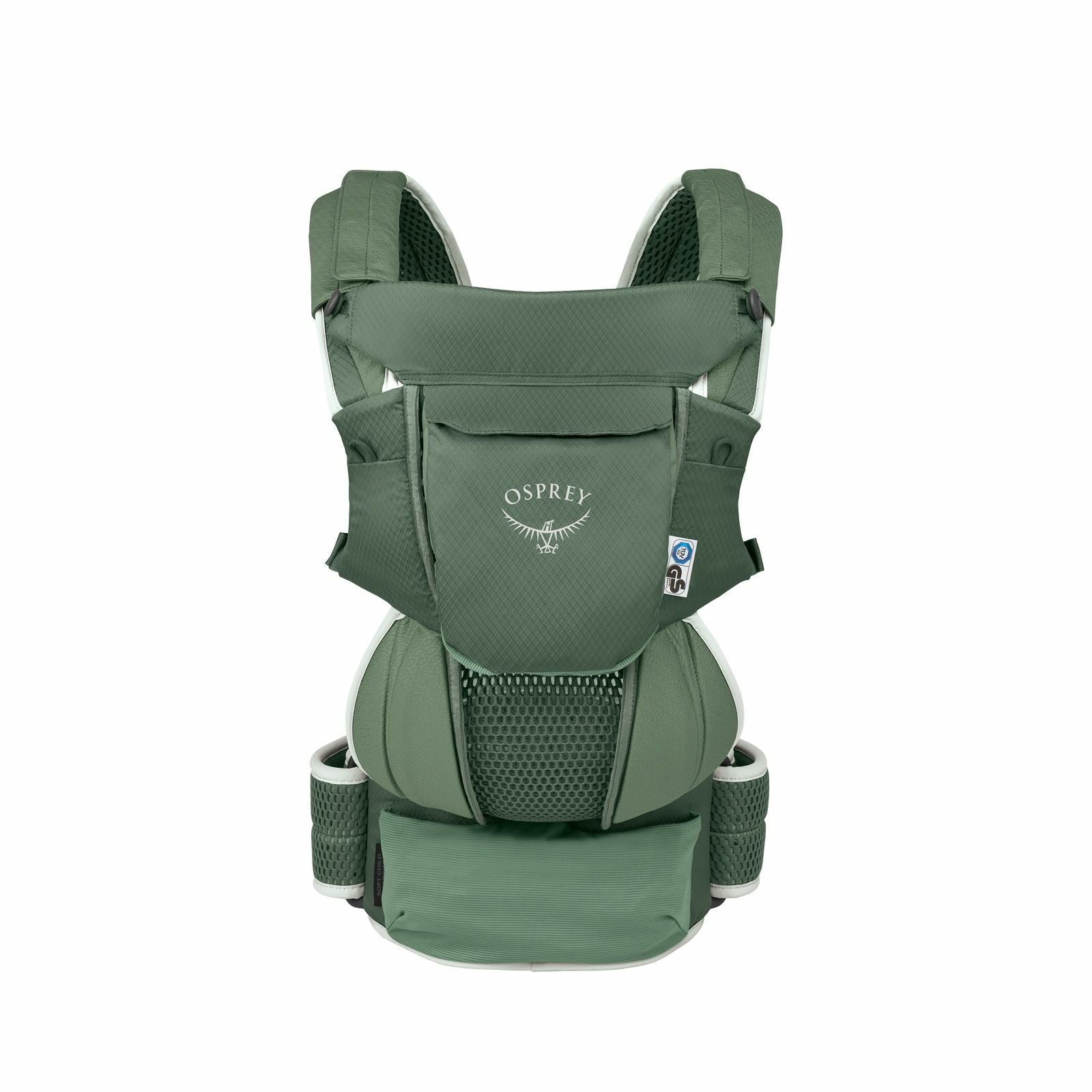 Poco™ Soft Child Carrier