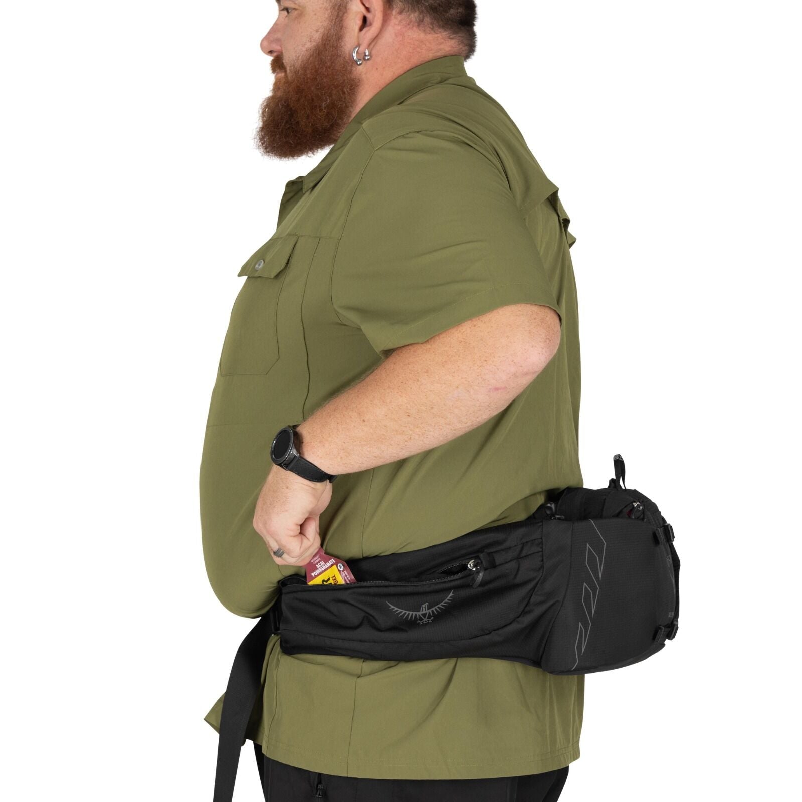 Talon™ 6 Extended Fit