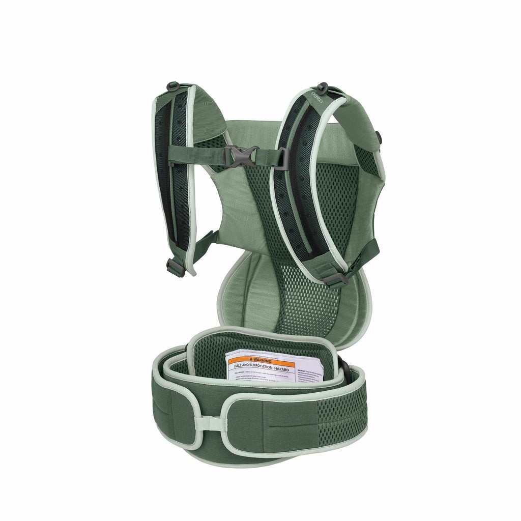 Poco™ Soft Child Carrier