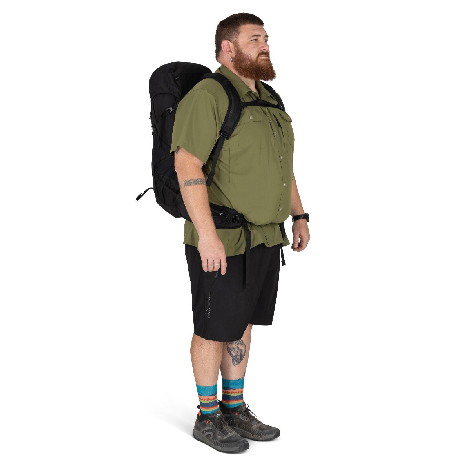 Talon™ 33 Extended Fit