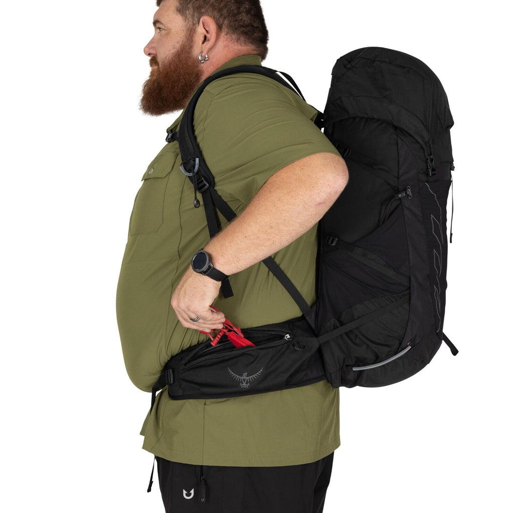 Talon™ 33 Extended Fit