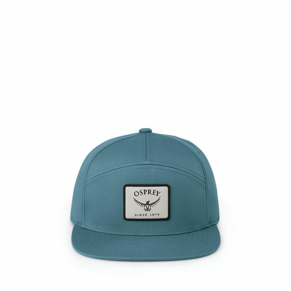 7-Panel Hat