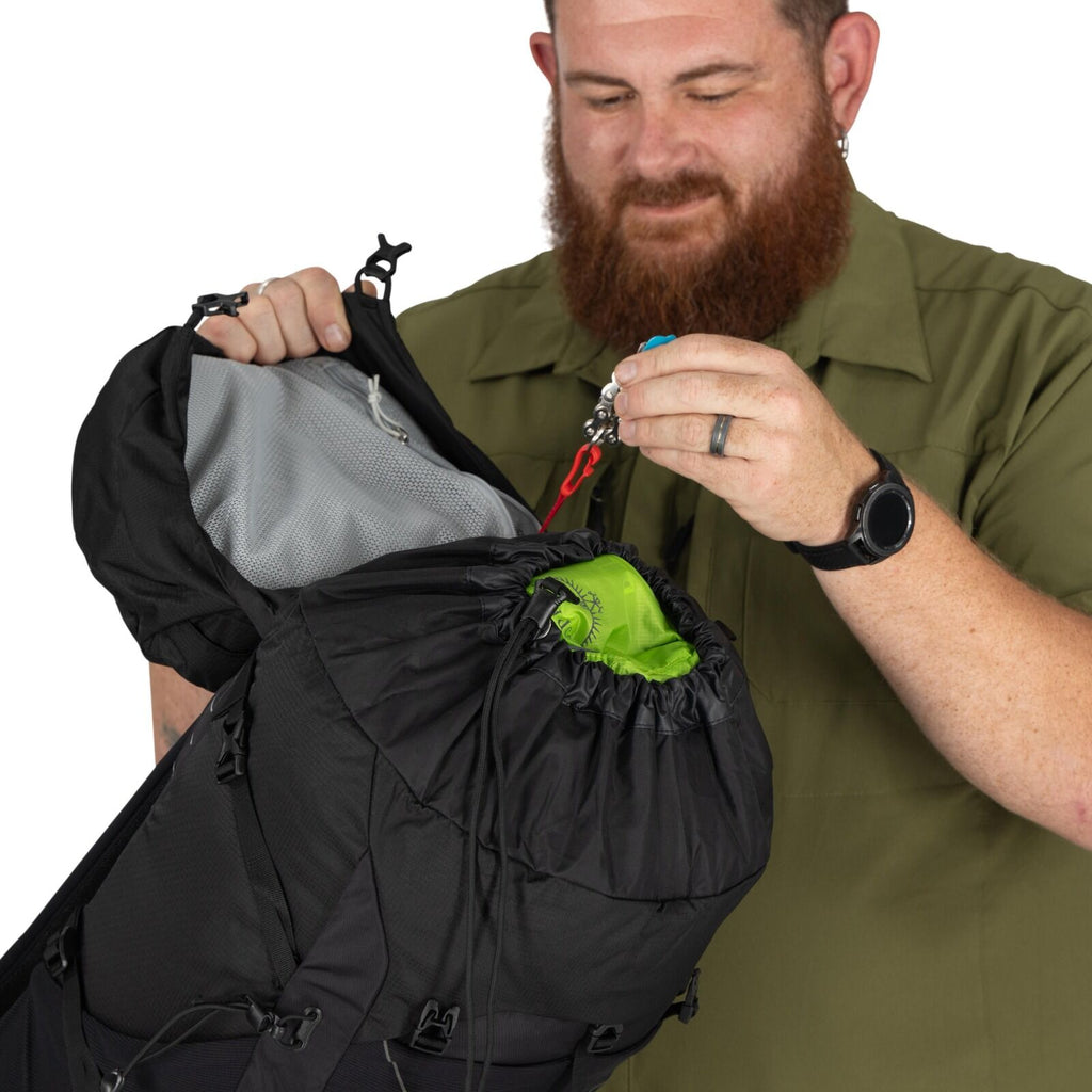 Talon™ 33 Extended Fit