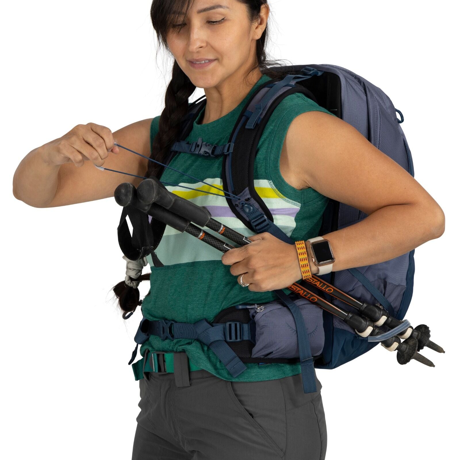 Tempest™ 22