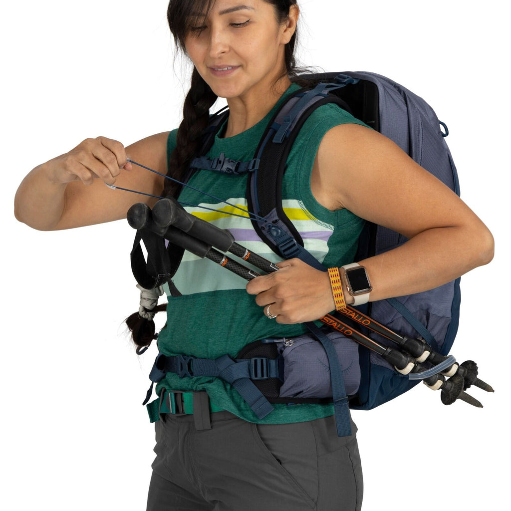 Tempest™ 22