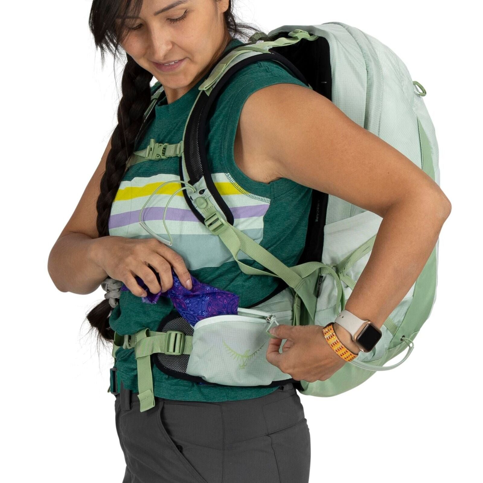Tempest™ 22