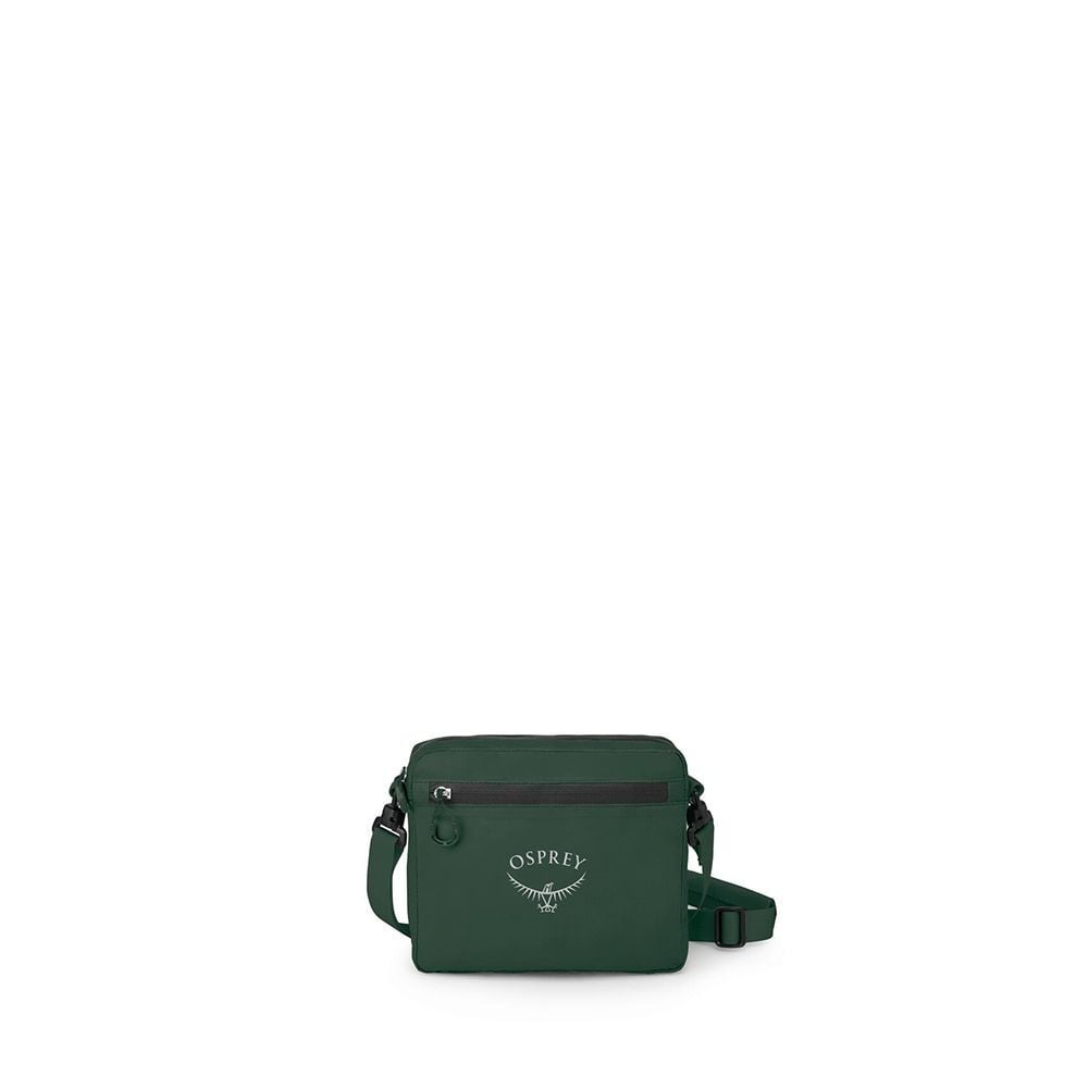 Ultralight Shoulder Satchel