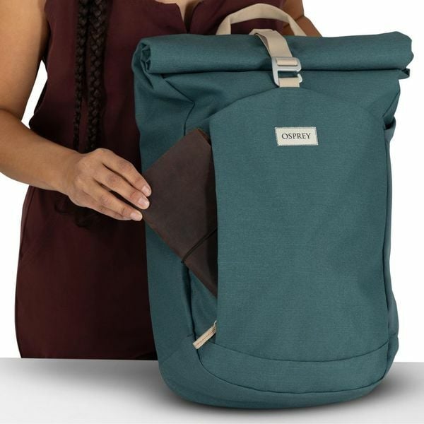 Osprey Arcane™ Roll Top Pack