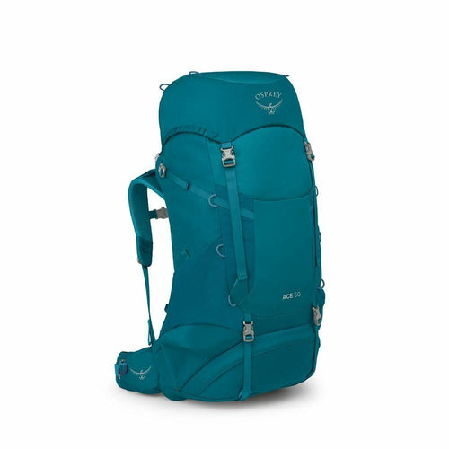 detail image of Ace 38 in Blue Smikemoss/Deep Peyto