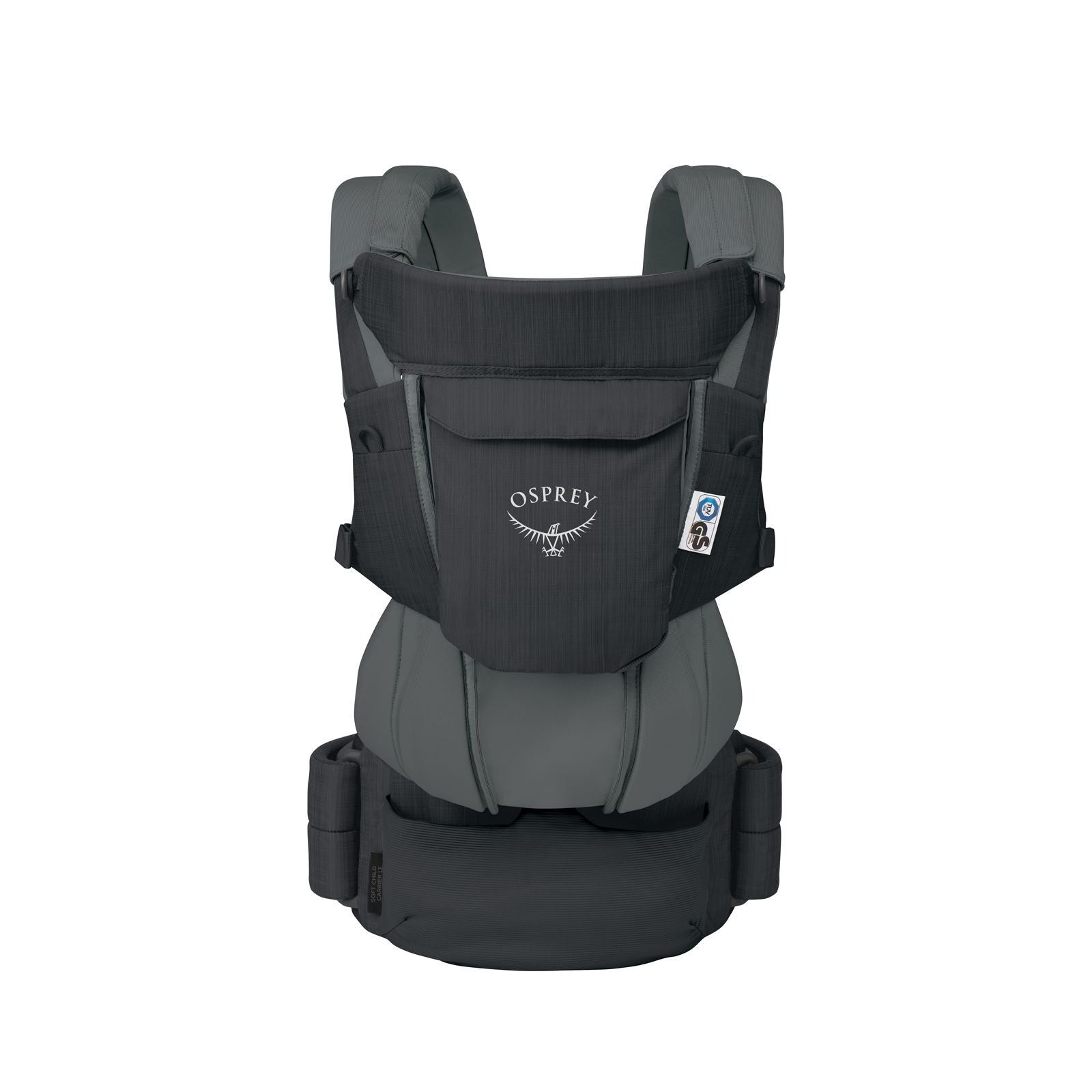 Poco™ Soft Child Carrier LT