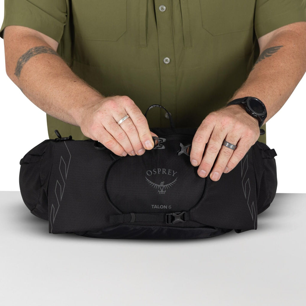 Talon™ 6 Extended Fit