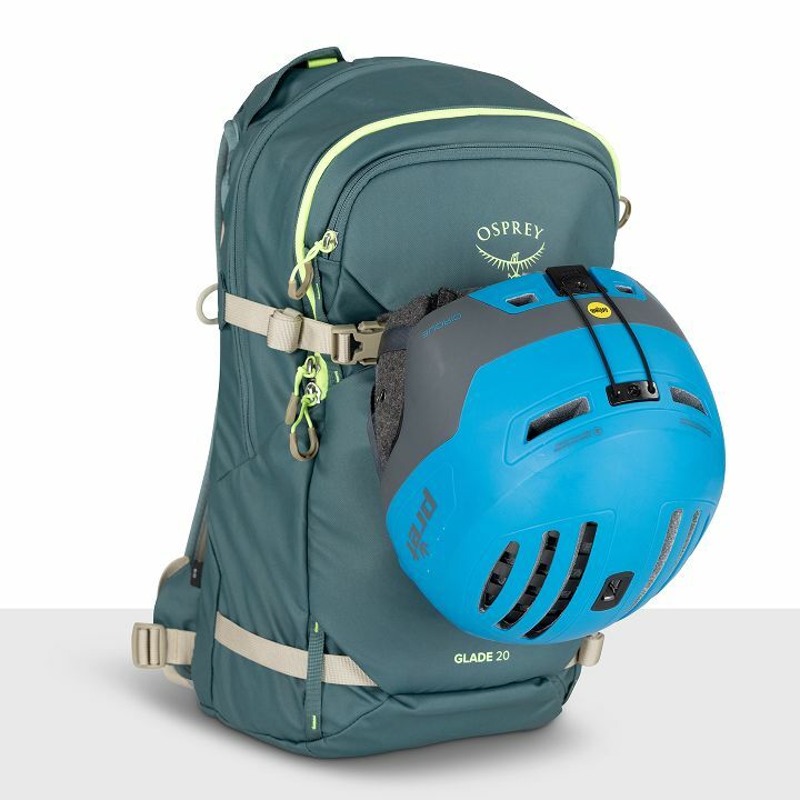 Glade 20L Ski & Snowboard Hydration Backpack