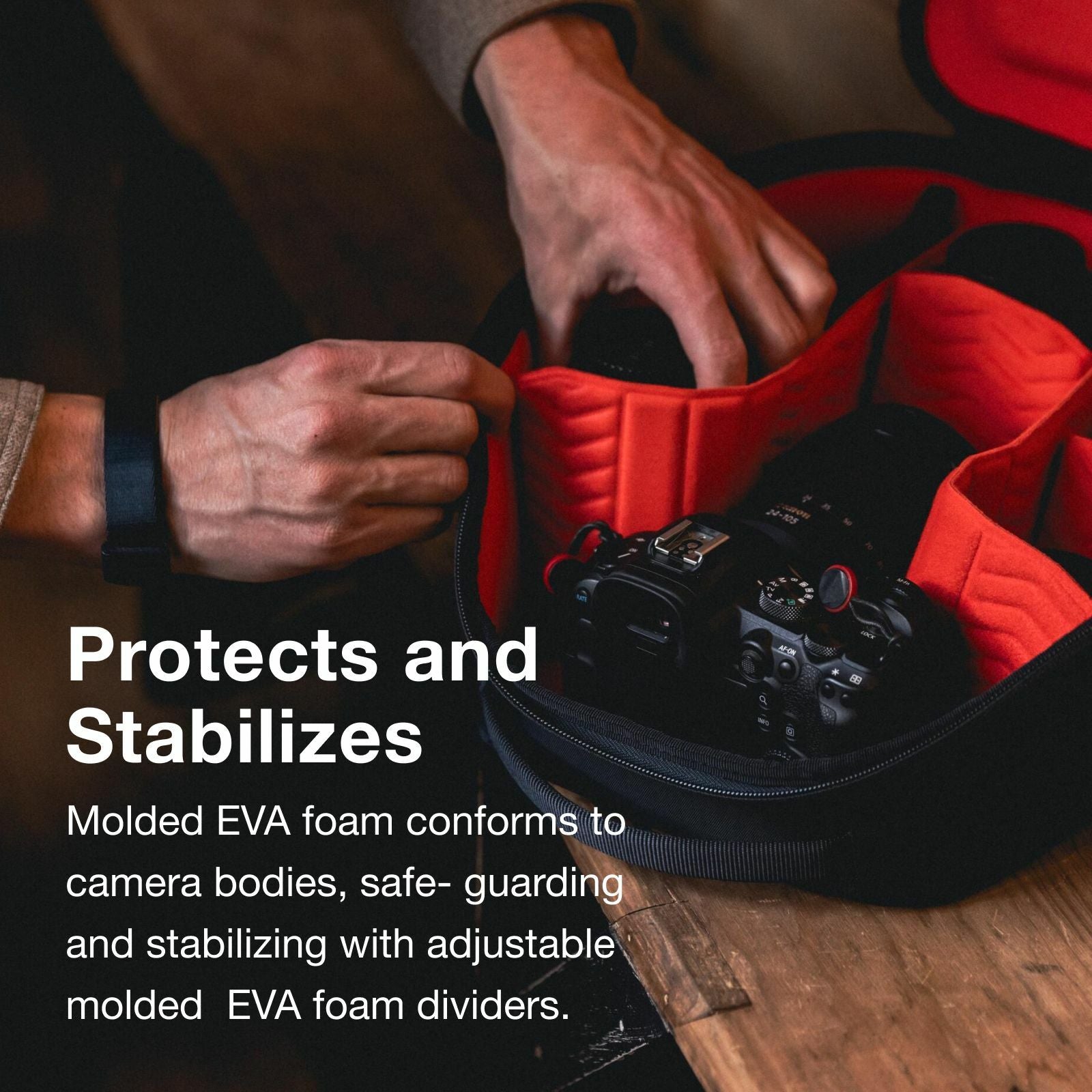 product lifestyle image
